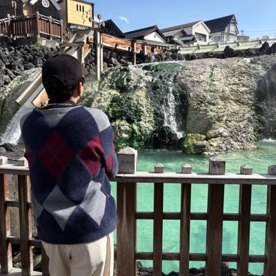 ちょりさんのプロフィール画像