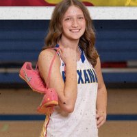 LEAH NEWTON (@leahnewtonnnn) 's Twitter Profile