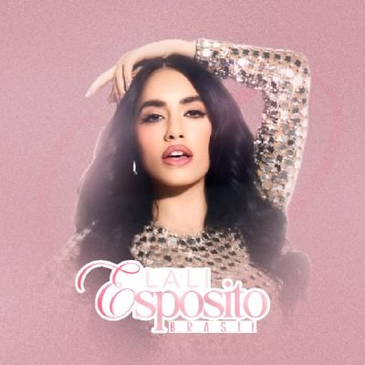 🇧🇷 || Bem-vindos a sua fonte de informações
sobre a cantora compositora e atriz argentina
Lali Esposito no Brasil { @lalioficial } @laliebramedias