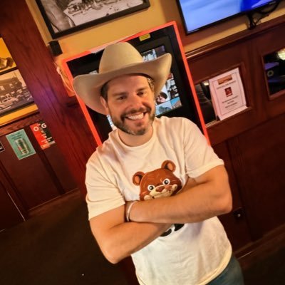 jamesecanning's profile picture. I talk for a living and fun. #FlackTalk