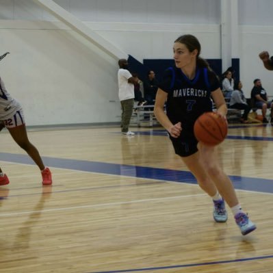 Katherine Steiniger Profile