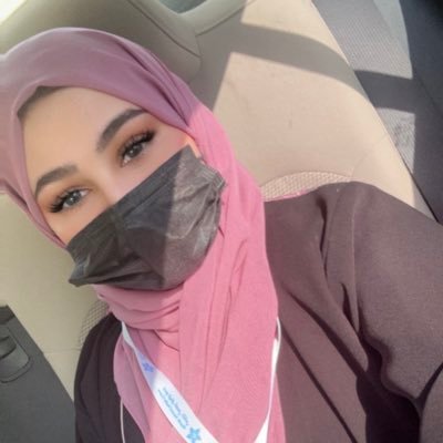 ماجستير خدمة اجتماعية إكلينيكية ، طالبة دبلوم عالي في الأمان الأسري 👨👩👧👦، تجدوني في مركز براءة للاستشارات @BaraahCenter وتطبيق (موعدي)