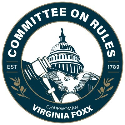 House Rules Committee Profile