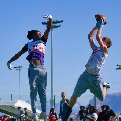 Bowen Germaine - 2029 - 6'1 / 185 lb / Football - TE , SS Volleyball - Middle , Mountain View Toros, Mesa AZ