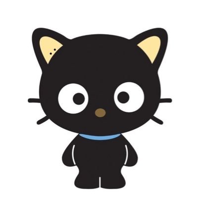 mybassistcat's profile picture. 힘이 넘치지만 어쩐지 조금 덜렁거리는 검은 고양이