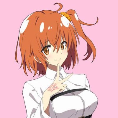 藤丸立香さんのプロフィール画像