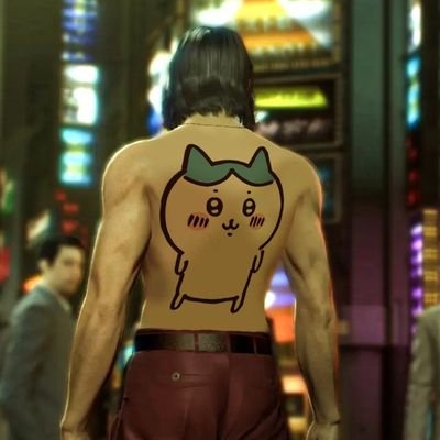 Okamiball's profile picture. Free palestine 🇵🇸
🇲🇽 📺✉️🩷💛