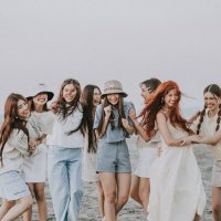 BiniFamOT8 (@binifamot8) 's Twitter Profile