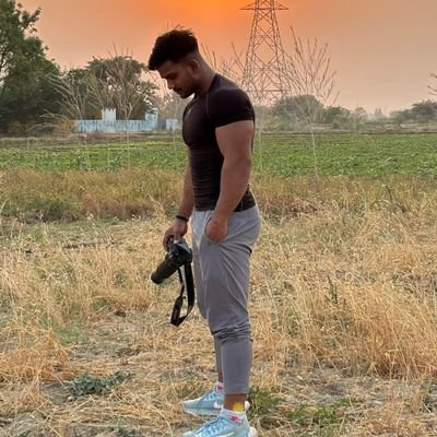 sachin200320's profile picture. sharma boy