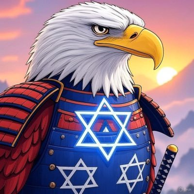 Pavrocks's profile picture. Hakuna Matata! Former Christian, now atheist, and proud supporter of Israel 🇮🇱