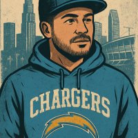 Tino⚡️ (@tinofromtheq) 's Twitter Profile Photo