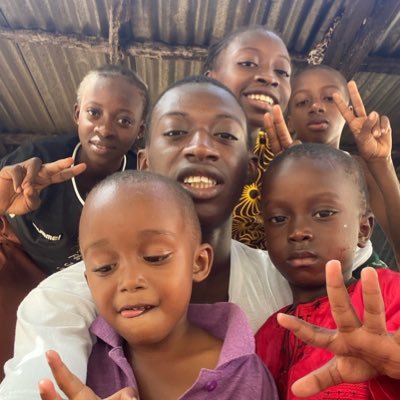 Helping the homeless kids and orphans. We call upon you our dear brothers and sisters towards our orphanage,may the Lord bless you all ✝️✝️✝️
