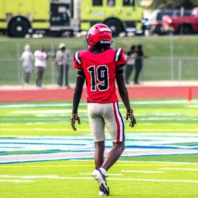 |class of 2028| | 5’11/145lbs| (WR) Clinton Arrows #believe❤️ 601-826-5788