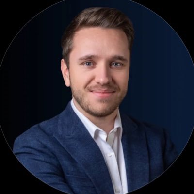 7+ Year Trader/Investor | Made Millions From Stocks | Now I Make Passive Income With Al - Posts are not investment advice