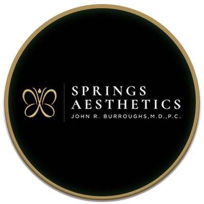 With over 20 years of experience, the Springs Aesthetics team combines artistry and science to help you get a natural, vibrant look that mirrors inner beauty.