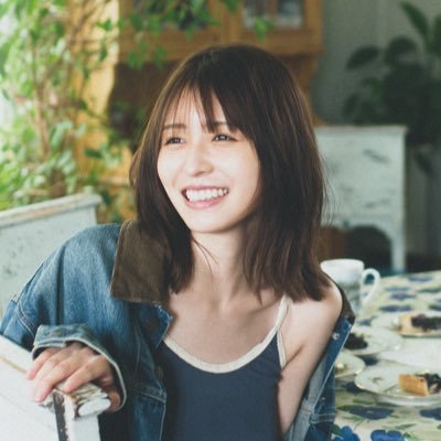 長濱ねる Twitter
