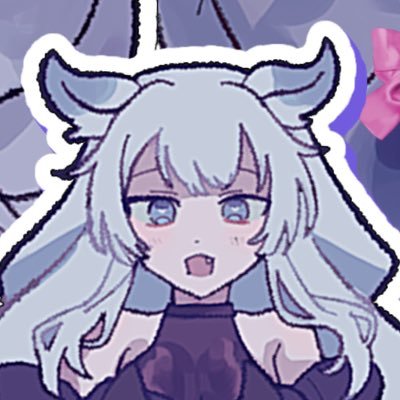 🇵🇭🇯🇵 | That witchy lil mutt. But with a “b” instead of a “w” | RE-DEBUT SOON | パパ: Ariusprojekt | PFP: @shoshin_oekaki | Banner: @fuyutama2323