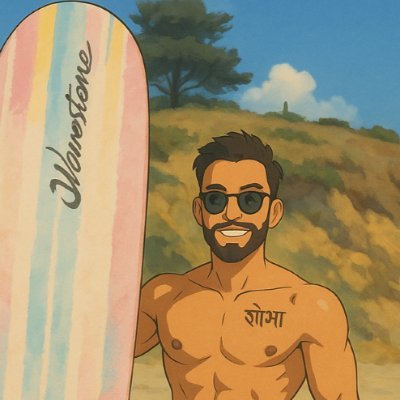 Pratik Profile