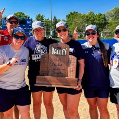 Exodus 14:14 | Assistant Coach for Belmont Softball 🥎🐻