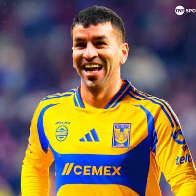 tigremundial's profile picture. 16/09/1986