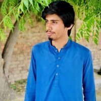 Faizan Ahmed (@faizanahmed937) 's Twitter Profile