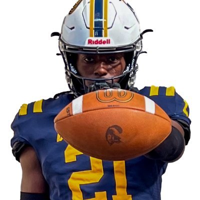 Jace Roddey Profile