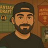 LobosFFDen's profile picture. Fantasy Football Stuff & Stuff | Meme Connoisseur | TE lover