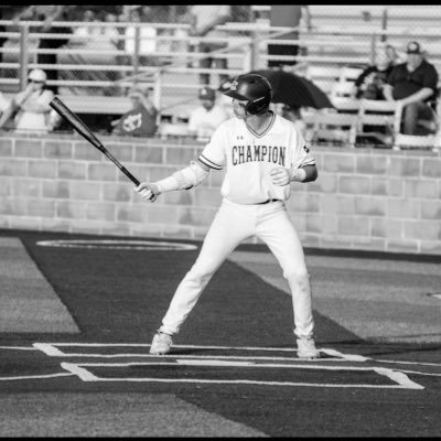 Austin Garritano Profile