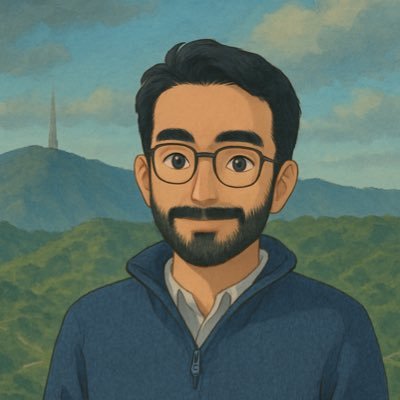 Science @Amazon | Opinions are my own