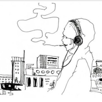 ZAWA_USER2's profile picture. @音響効果