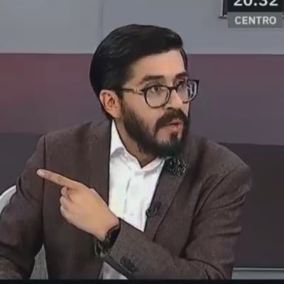 DATOS, no relatos | Mtro en Adm Pública | Doy clases de tendencias sociopolíticas | Tengo una TED TALK | He corrido 4 maratones y los 100k de Los Andes |
