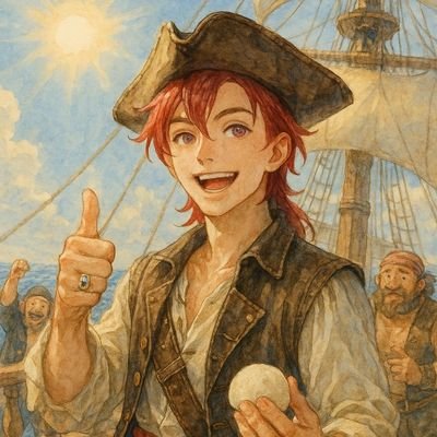 ダダサバイバー&パズドラユーザー🎮️
「クリーム大福」と言うギルドを作りました🏡
ギルメン同士で毎日楽しいです☺️
discord ID riku85
ダダサバユーザーは、条件反射で無言フォローしちゃいます😅
パズドラ ID101948310
申請いつでもお待ちしてます🙇