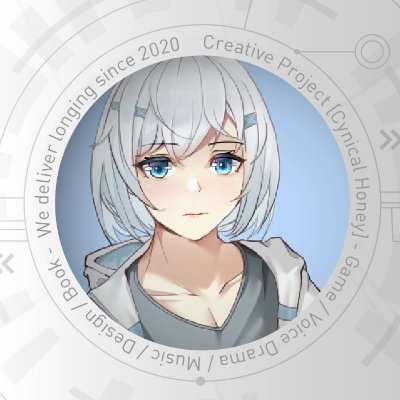 【公式】同人ブランド Cynical Honeyさんのプロフィール画像