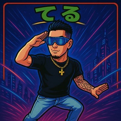 nico_apex7's profile picture. ゲーム垢兼日常垢‼️🤗色々なゲームしてます🎮 🫡 酒と刺青とアニメとヒップホップが好きな29歳😍 仲良くしましょ！無言フォロー失礼します😶 お笑い担当やらせて頂いております✌️I love you よりI like you nicoたんの裏垢→@nico_apex777