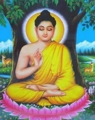 बाबा साहब डॉक्टर भीम राव अम्बेडकर जी के बताए हुए मार्ग पर चलकर समाज का उत्थान करना।