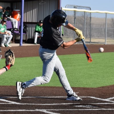 2027 • SS/2B •2025 THSBCA 2A 3rd Team All State 2B • Crawford ISD (TX) • PNT Scout 2027 • Philippians 4:13