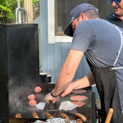 dad. probably grilling something right now. co-creator of @wickedgoodgames and #notanothergamingpodcast. relentless optimist. ride the bullet.
