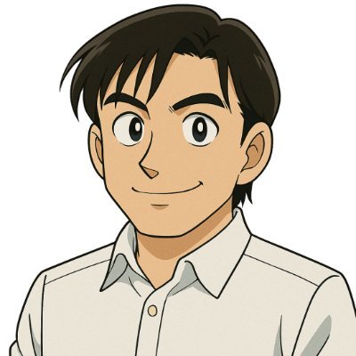 YOU1873509's profile picture. 2014年〜物販ビジネス開始｜輸入物販会社を経営して9期目｜最高年商9000万円|中国.台湾輸入OEM｜メルカリ, Amazon, クラファン販売が得意｜Udemy教材『副業初心者のための中国輸入×メルカリで成功する方法』を公開｜全知識は「固定ツイート」で
