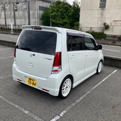 阪神タイガースと魚釣りが好きです。 5月1日にMH23SワゴンRステングレイ納車しました🚗 地元が近いので坂本誠志郎推しです🐯