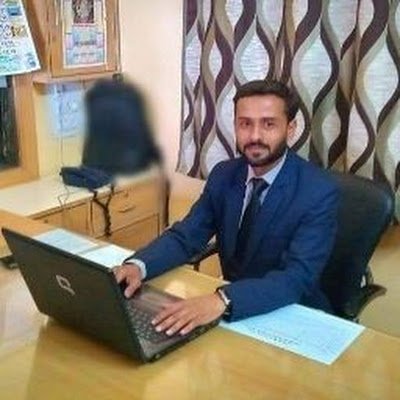 riteshchandak02's profile picture. 