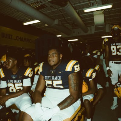 Caleb Burress Profile