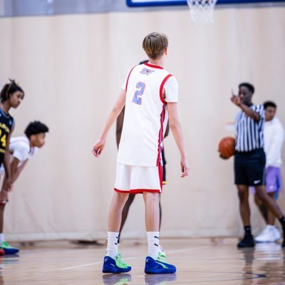 Braxtyn Young Profile