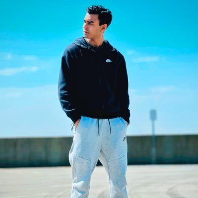 AnthonyArjune's profile picture. Cinema and EMINƎM enthusiast | NY🗽🏀