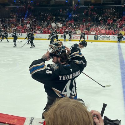 you hate seth jarvis and you expect me to rt your missing sister? | #allcaps #texashockey