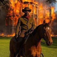 Django's Burner (@thatniggabil1) 's Twitter Profile Photo Django's Burner (@thatniggabil1) 's Twitter Profile Photo
