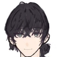 owa_0709's profile picture. 3L 🏛を見つめるだけ ないものを見てる なんでも話す TRPG