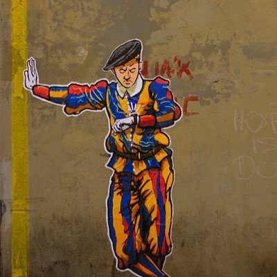 MartCast7's profile picture. Sólo la naturaleza, la música y el arte nos rescatan de tanta mi&%#!