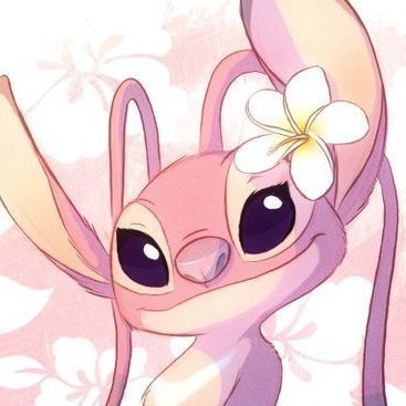 Ohana means Family.
Stitch + Angel = 4 Stitchlets