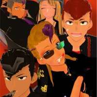 ヤンキー☆ロード@booth (@yankee_load) 's Twitter Profile