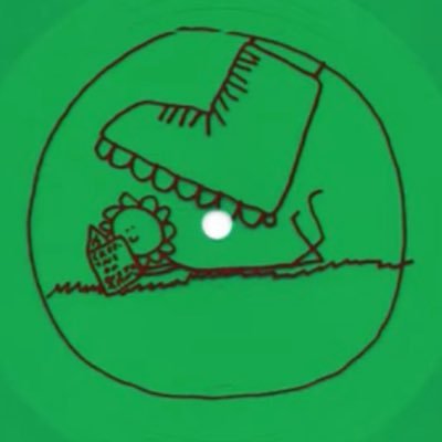 nuklearwah's profile picture. dog with a blog